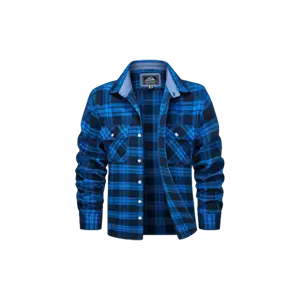 Cotton Classic Slim-Fit Sh