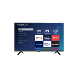 Viewsonic 32Inch Smart Tv 