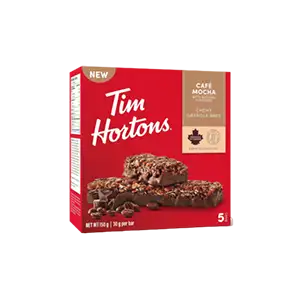 Tim Hortons Cookies Biscui