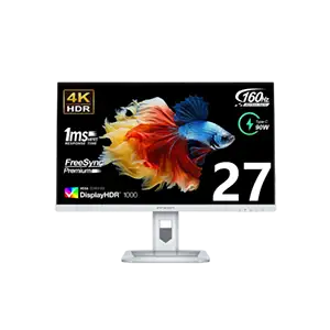 Vikan 27 Inch Smart Androi