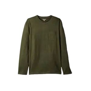 Women Chiffon Long Sleeve 